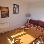 Apartamento Les Mouflons, 4 A 6 Personnes Besse-et-Saint-Anastaise