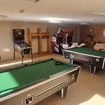 Les Mouflons, 4 A 6 Personnes * Besse-et-Saint-Anastaise