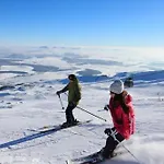 Apartamento Les Mouflons, 4 A 6 Personnes Besse-et-Saint-Anastaise