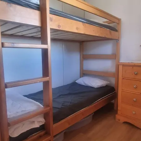 Les Mouflons, 4 A 6 Personnes *