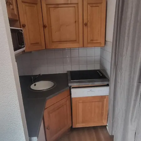 Apartment Les Mouflons, 4 A 6 Personnes *
