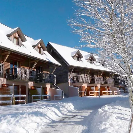 Les Mouflons, 4 à 6 Personnes *