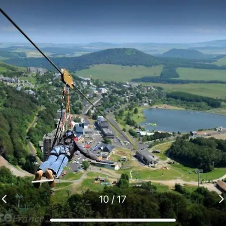 Les Mouflons, 4 A 6 Personnes * 베세-에-생타나스타시