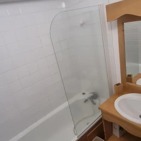 Les Mouflons, 4 A 6 Personnes *