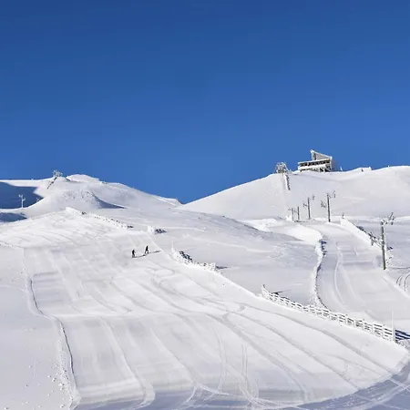 아파트 Les Mouflons, 4 A 6 Personnes *