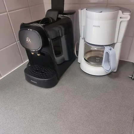 Les Mouflons, 4 A 6 Personnes