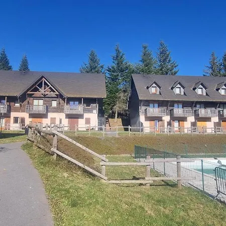 Apartment Les Mouflons, 4 A 6 Personnes