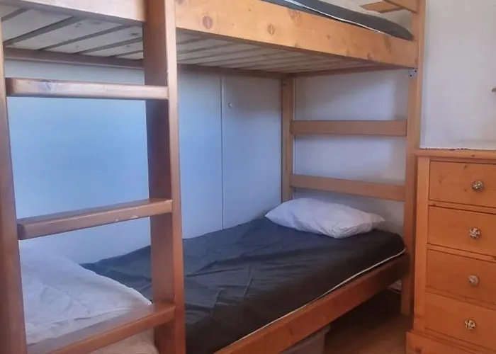 Les Mouflons, 4 A 6 Personnes *