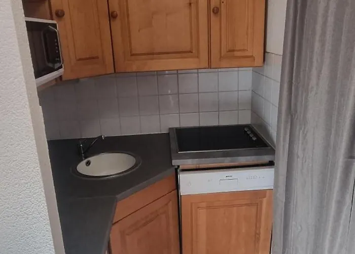 Apartman Les Mouflons, 4 A 6 Personnes *