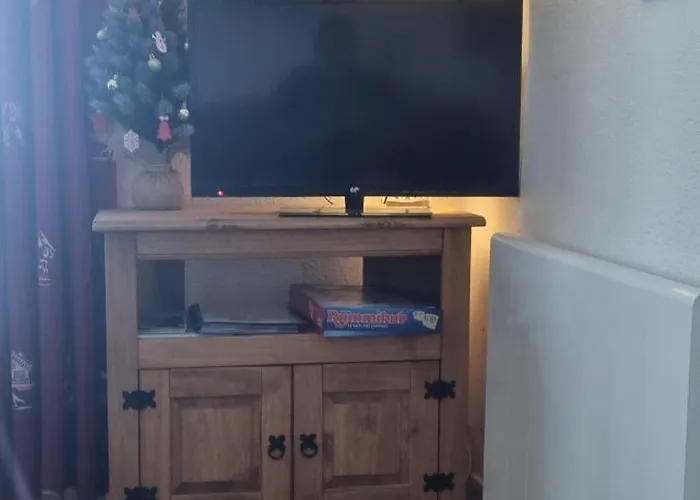 Les Mouflons, 4 A 6 Personnes * Besse-et-Saint-Anastaise