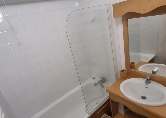 Les Mouflons, 4 A 6 Personnes *