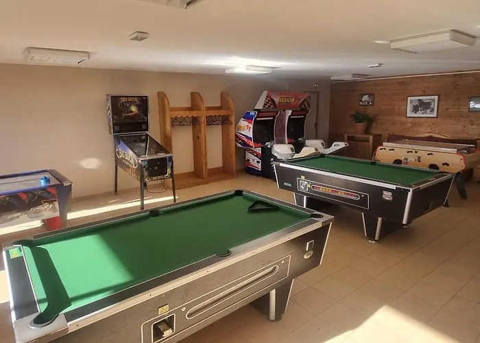 Les Mouflons, 4 A 6 Personnes * Besse-et-Saint-Anastaise