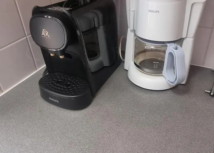 Les Mouflons, 4 A 6 Personnes